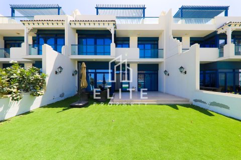 Villa in Palma Residences, Palm Jumeirah, Dubai 5 bedrooms, 325 sq.m. № 121594 - photo 7