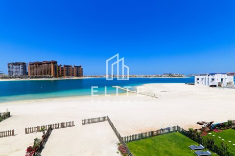 Villa in Palma Residences, Palm Jumeirah, Dubai 5 bedrooms, 325 sq.m. № 121594