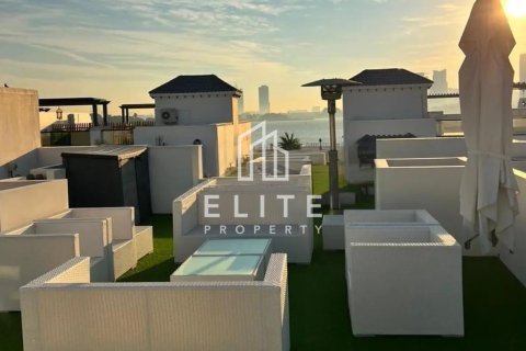 فيلا في Palma Residences, نخلة جميرا, دبي 4 غرف نوم, 357 م² رقم 121593 - صورة 4