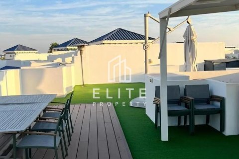فيلا في Palma Residences, نخلة جميرا, دبي 4 غرف نوم, 357 م² رقم 121593 - صورة 3