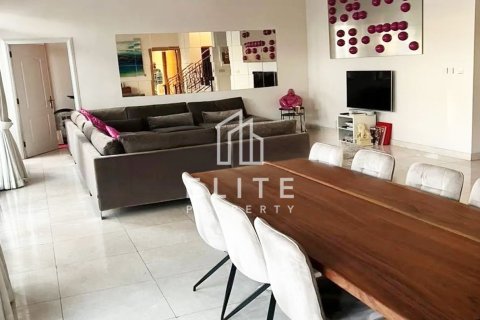فيلا في Palma Residences, نخلة جميرا, دبي 4 غرف نوم, 357 م² رقم 121593 - صورة 5