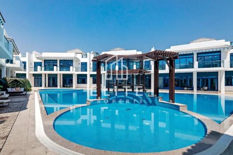 فيلا في Palma Residences, نخلة جميرا, دبي 4 غرف نوم, 357 م² رقم 121593 - صورة 6