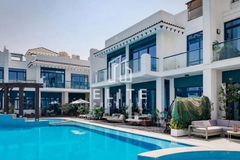 فيلا في Palma Residences, نخلة جميرا, دبي 4 غرف نوم, 357 م² رقم 121593 - صورة 12