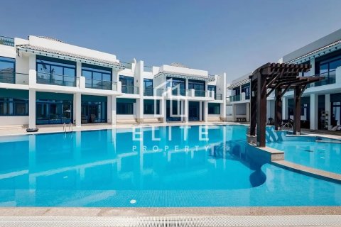فيلا في Palma Residences, نخلة جميرا, دبي 4 غرف نوم, 357 م² رقم 121593 - صورة 7