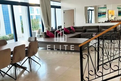 فيلا في Palma Residences, نخلة جميرا, دبي 4 غرف نوم, 357 م² رقم 121593 - صورة 2