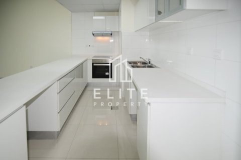 Appartement à Marina Wharf, Dubai Marina, Dubai, 3 chambres, 123 m², № 121590 - photo 13