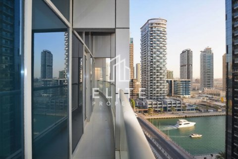 Appartement à Marina Wharf, Dubai Marina, Dubai, 3 chambres, 123 m², № 121590 - photo 6
