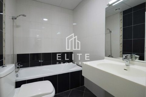 Appartement à Marina Wharf, Dubai Marina, Dubai, 3 chambres, 123 m², № 121590 - photo 11