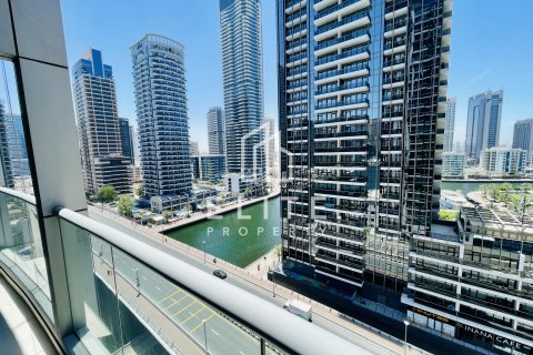Appartement à Marina Wharf, Dubai Marina, Dubai, 3 chambres, 123 m², № 121590
