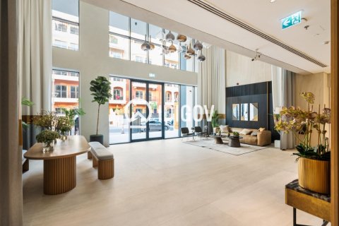 شقة في District 13, دائرة قرية جميرا, دبي 1غرف نوم, 62.71 م² رقم 120937 - صورة 4