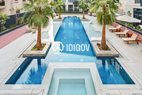 شقة في District 13, دائرة قرية جميرا, دبي 1غرف نوم, 62.71 م² رقم 120937 - صورة 11