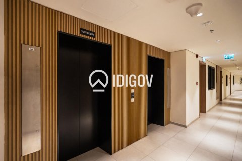 شقة في District 13, دائرة قرية جميرا, دبي 1غرف نوم, 62.71 م² رقم 120937 - صورة 14