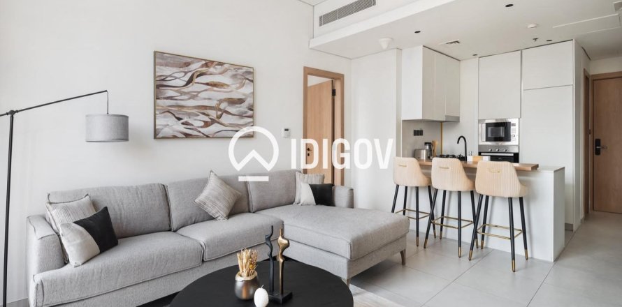 شقة في District 13, دائرة قرية جميرا, دبي 1غرف نوم, 62.71 م² رقم 120937