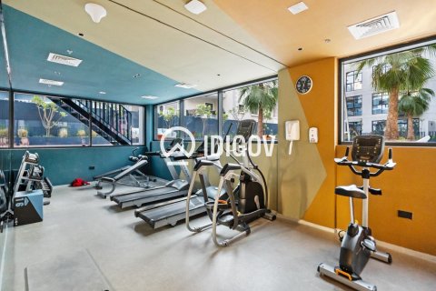 شقة في District 13, دائرة قرية جميرا, دبي 1غرف نوم, 62.71 م² رقم 120937 - صورة 17