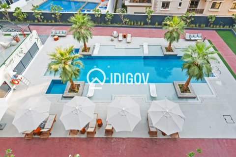 شقة في District 13, دائرة قرية جميرا, دبي 1غرف نوم, 62.71 م² رقم 120937 - صورة 7