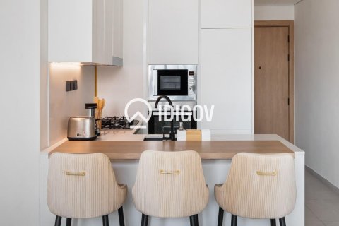 شقة في District 13, دائرة قرية جميرا, دبي 1غرف نوم, 62.71 م² رقم 120937 - صورة 2