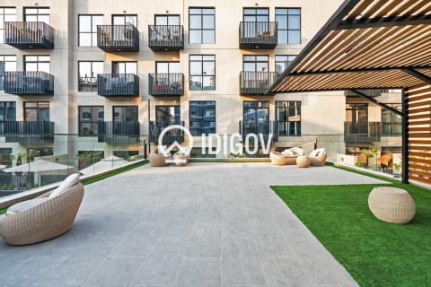 شقة في District 13, دائرة قرية جميرا, دبي 1غرف نوم, 62.71 م² رقم 120937 - صورة 20