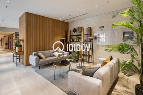شقة في District 13, دائرة قرية جميرا, دبي 1غرف نوم, 62.71 م² رقم 120937 - صورة 19