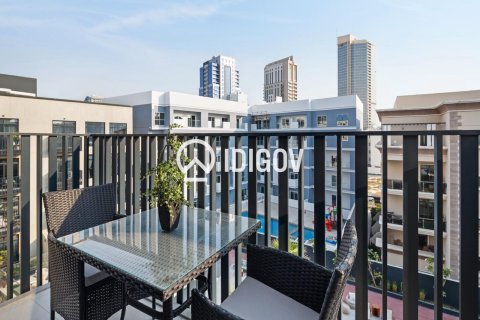 شقة في District 13, دائرة قرية جميرا, دبي 1غرف نوم, 62.71 م² رقم 120937 - صورة 15
