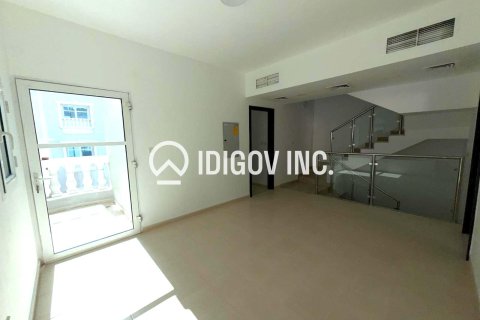 تاون هاوس في District 15, دائرة قرية جميرا, دبي 5 غرف نوم , 242.57 م² رقم 120931 - صورة 17