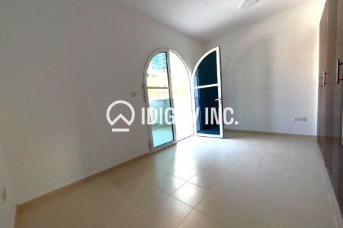 تاون هاوس في District 15, دائرة قرية جميرا, دبي 5 غرف نوم , 242.57 م² رقم 120931 - صورة 9