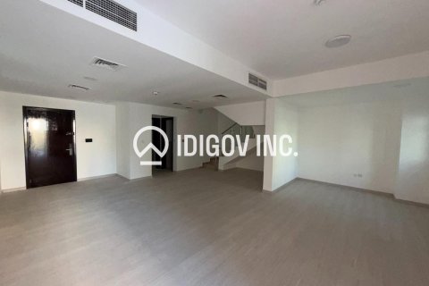 تاون هاوس في District 15, دائرة قرية جميرا, دبي 5 غرف نوم , 242.57 م² رقم 120931 - صورة 7