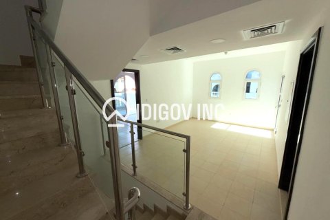 تاون هاوس في District 15, دائرة قرية جميرا, دبي 5 غرف نوم , 242.57 م² رقم 120931 - صورة 18