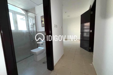 تاون هاوس في District 15, دائرة قرية جميرا, دبي 5 غرف نوم , 242.57 م² رقم 120931 - صورة 20