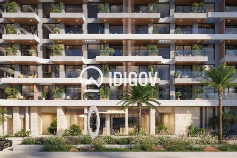 Apartment in Dubai 2 bedrooms, 128.39 sq.m. № 120934 - photo 4