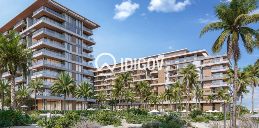 Apartment in Dubai 2 bedrooms, 128.39 sq.m. № 120934