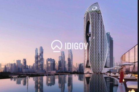 شقة في Aykon City, الخليج التجاري, دبي 1غرف نوم, 73.21 م² رقم 120933 - صورة 13