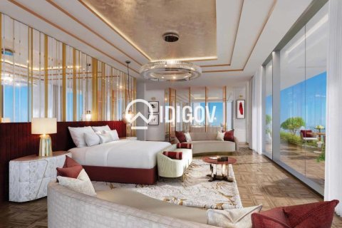 Apartment in Aykon City, Business Bay, Dubai 1 bedroom, 73.21 sq.m. № 120933