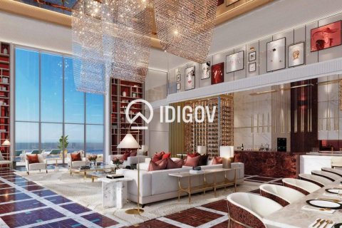 شقة في Aykon City, الخليج التجاري, دبي 1غرف نوم, 73.21 م² رقم 120933 - صورة 3