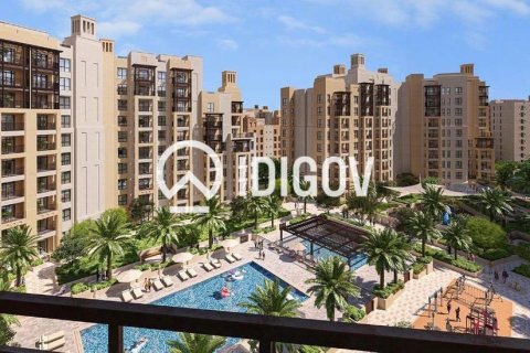 شقة في Umm Suqeim 3, ام سقيم, دبي 2 غرف نوم, 102.66 م² رقم 120935 - صورة 3