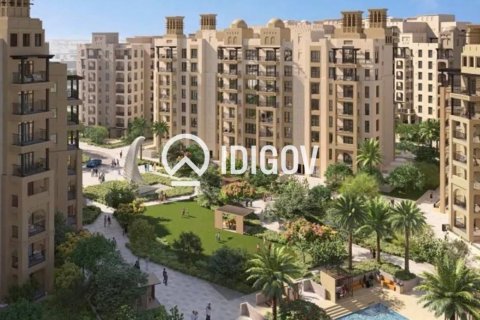 شقة في Umm Suqeim 3, ام سقيم, دبي 2 غرف نوم, 102.66 م² رقم 120935
