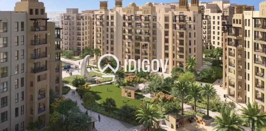 شقة في Umm Suqeim 3, ام سقيم, دبي 2 غرف نوم, 102.66 م² رقم 120935