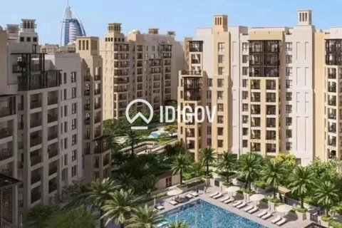 شقة في Umm Suqeim 3, ام سقيم, دبي 2 غرف نوم, 102.66 م² رقم 120935 - صورة 2