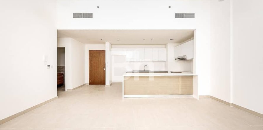 Квартира в Джумейра Гольф Эстейтс, Дубай, 2 спальни, 129м², № 57906