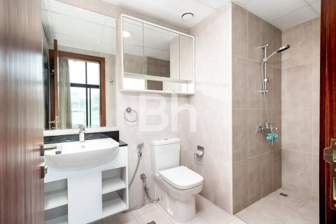 Adosado en Mohammed Bin Rashid City, Dubai, 4 dormitorios, 288 m², № 57909 - foto 7