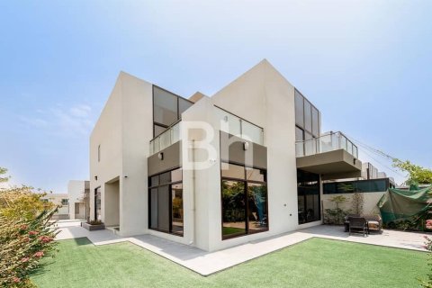 Adosado en Mohammed Bin Rashid City, Dubai, 4 dormitorios, 288 m², № 57909 - foto 1