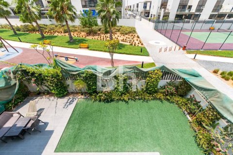 Adosado en Mohammed Bin Rashid City, Dubai, 4 dormitorios, 288 m², № 57909 - foto 15