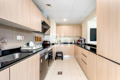 Adosado en Mohammed Bin Rashid City, Dubai, 4 dormitorios, 288 m², № 57909 - foto 6