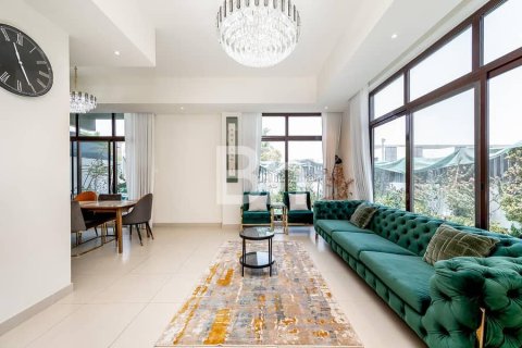 Adosado en Mohammed Bin Rashid City, Dubai, 4 dormitorios, 288 m², № 57909 - foto 16