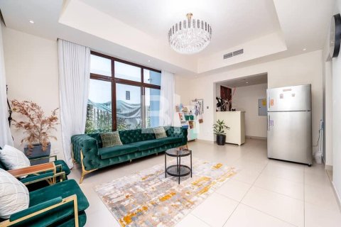 Adosado en Mohammed Bin Rashid City, Dubai, 4 dormitorios, 288 m², № 57909 - foto 14