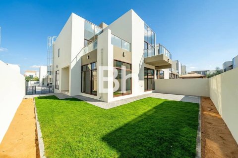 Adosado en Mohammed Bin Rashid City, Dubai, 4 dormitorios, 288 m², № 57909 - foto 13