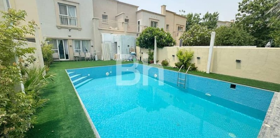 Таунхаус в The Springs, Дубай, 3 спальни, 214м², № 57907