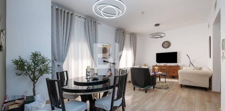Appartement à Remraam, Dubai, 3 chambres, 205 m², № 57910