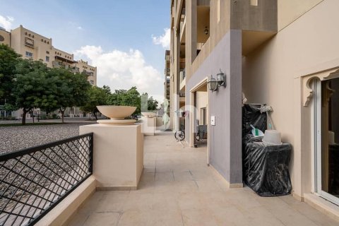 Appartement à Remraam, Dubai, 3 chambres, 205 m², № 57910 - photo 5