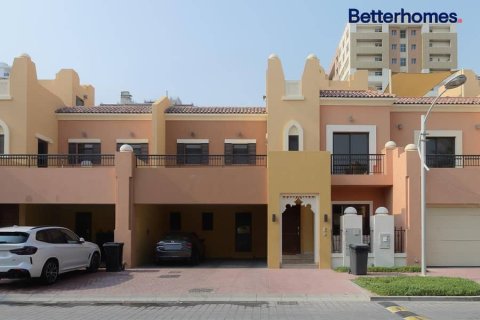 Maison de ville à Dubai Sports City, Dubai, 4 chambres, 199 m², № 57911 - photo 24