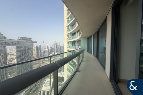 Apartment in BURJ VISTA in Downtown Dubai (Downtown Burj Dubai), Dubai 2 bedrooms, 129 sq.m. № 99110 - photo 3